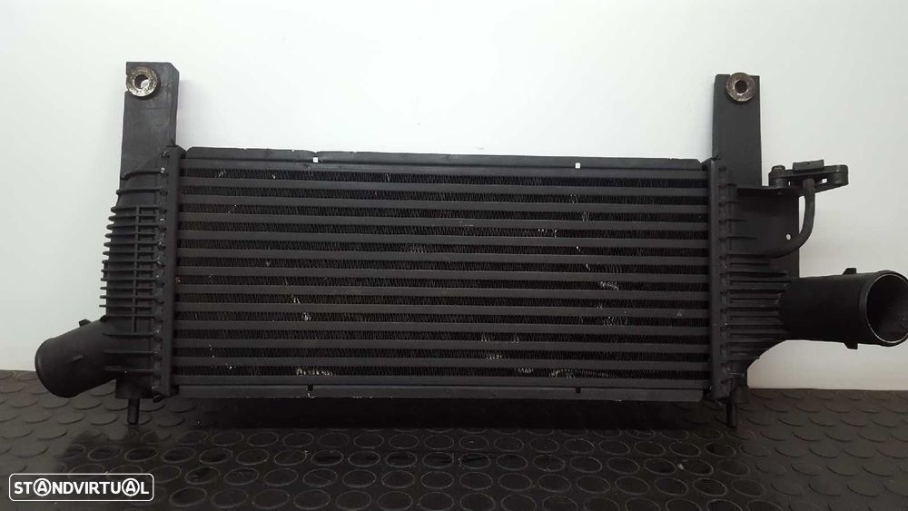 INTERCOOLER NISSAN PATHFINDER (R51) 2.5 DCI SE - 3