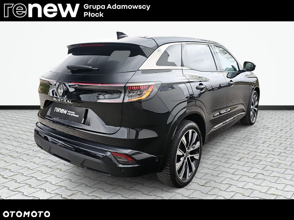Renault Austral 1.3 TCe mHEV Techno - 2