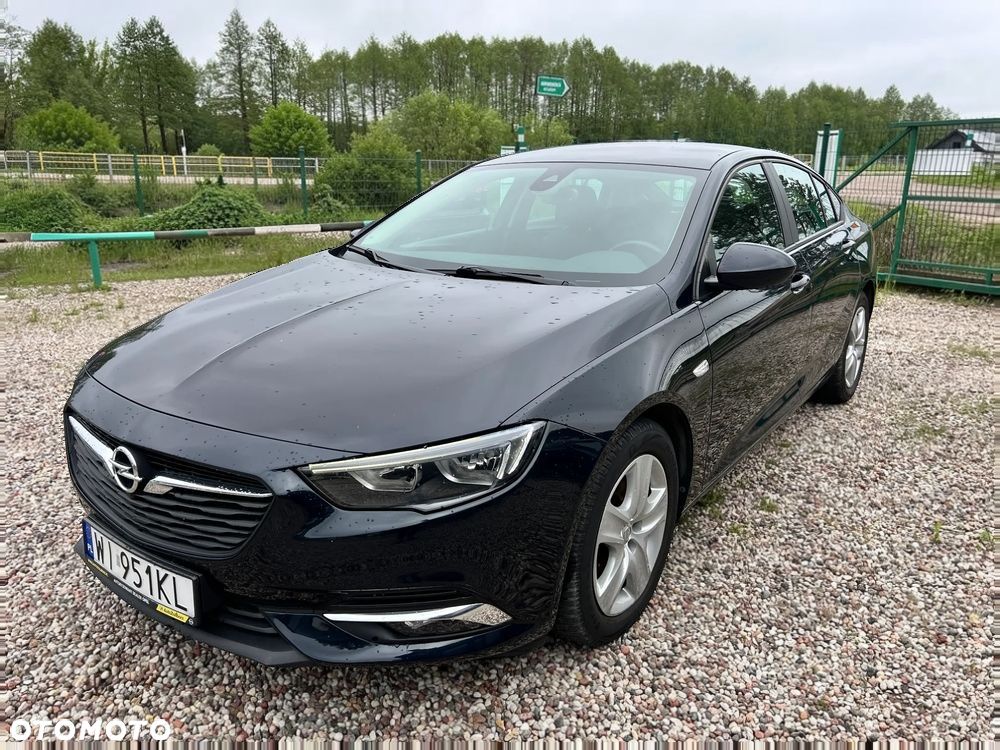 Opel Insignia 1.5 T GPF Innovation S&S