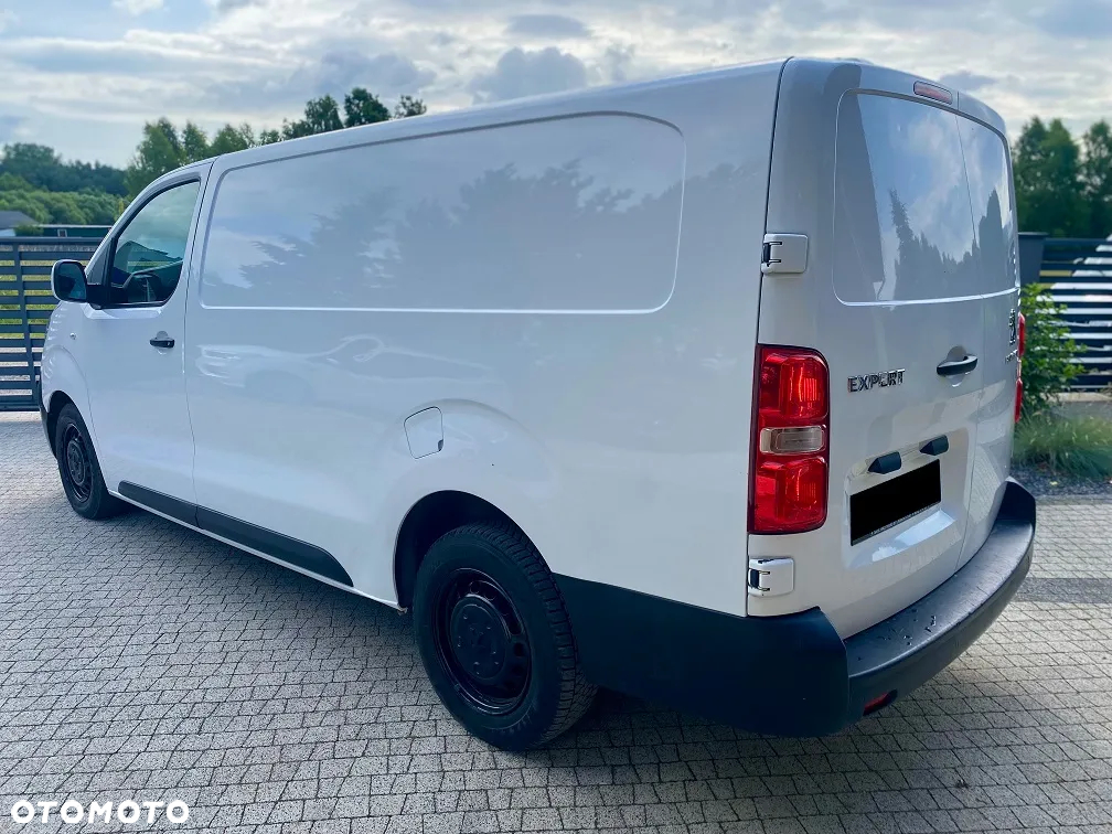 Peugeot Expert Maxi 2.0 Hdi 150 - 6