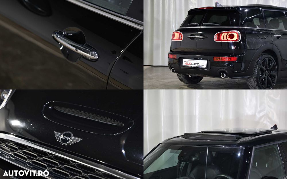 Mini Cooper S Aut. - 30