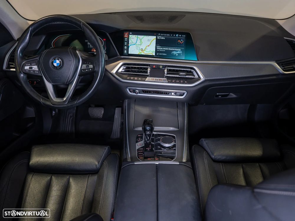 BMW X5 30 d xDrive xLine - 7
