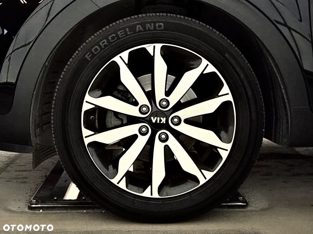 Kia Sportage - 18