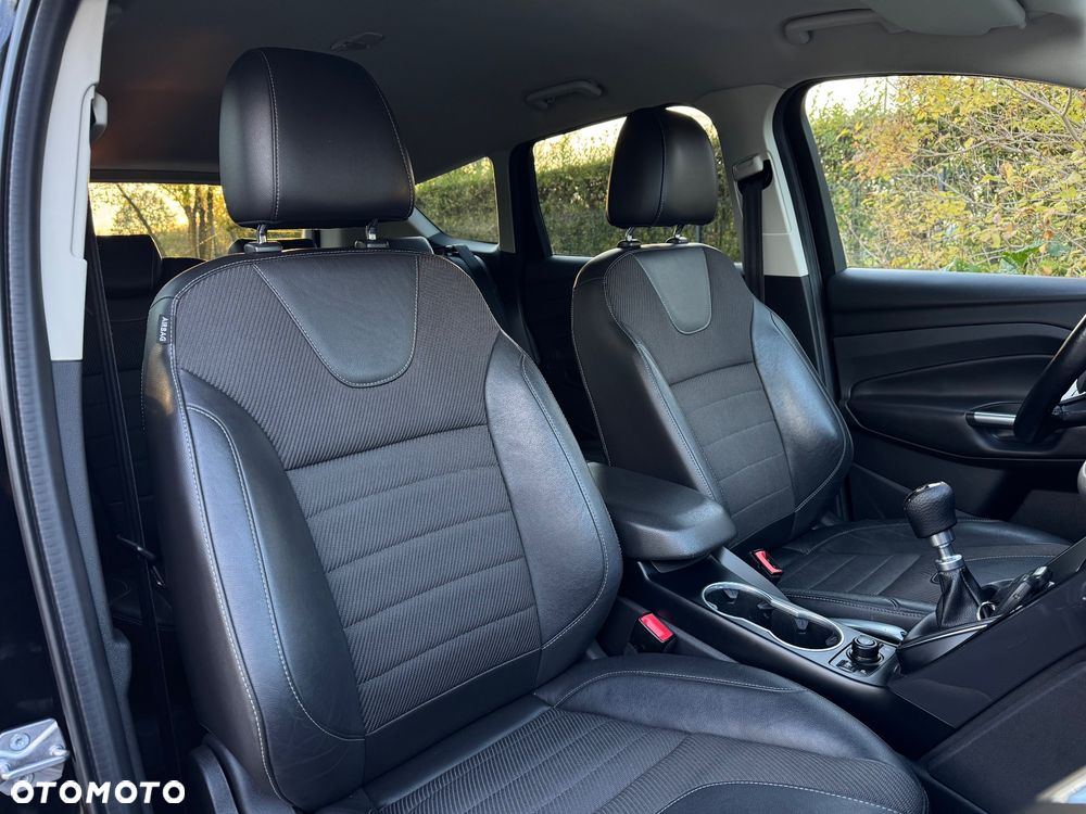Ford Kuga 2.0 TDCi 4x4 Individual - 33