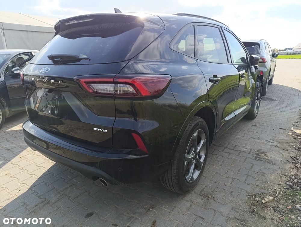 Ford Kuga 2.0 EcoBoost AWD ST-Line ASS - 3