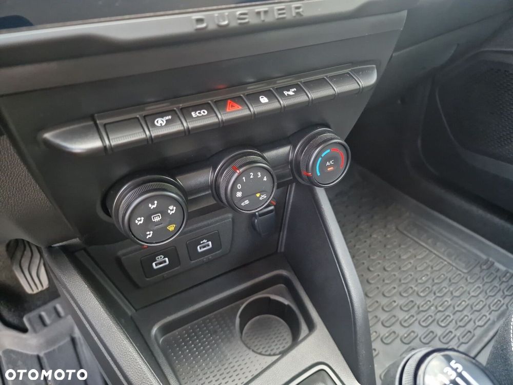 Dacia Duster - 22