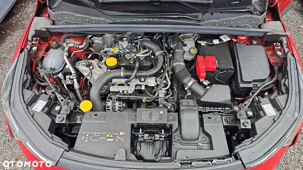 Renault Captur TCe 90 EVOLUTION - 4