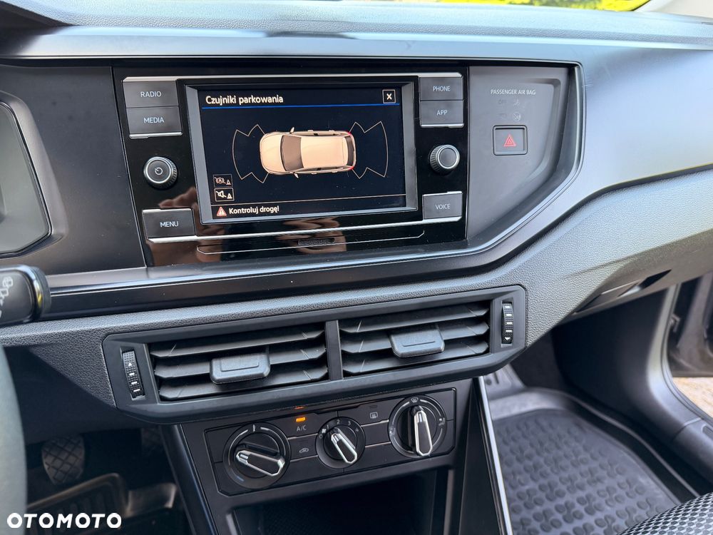 Volkswagen Polo 1.0 TSI Life - 14