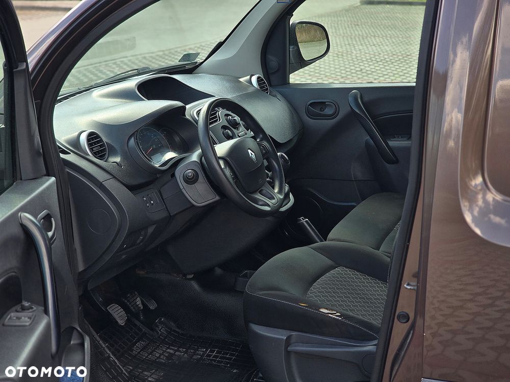 Renault Kangoo - 9