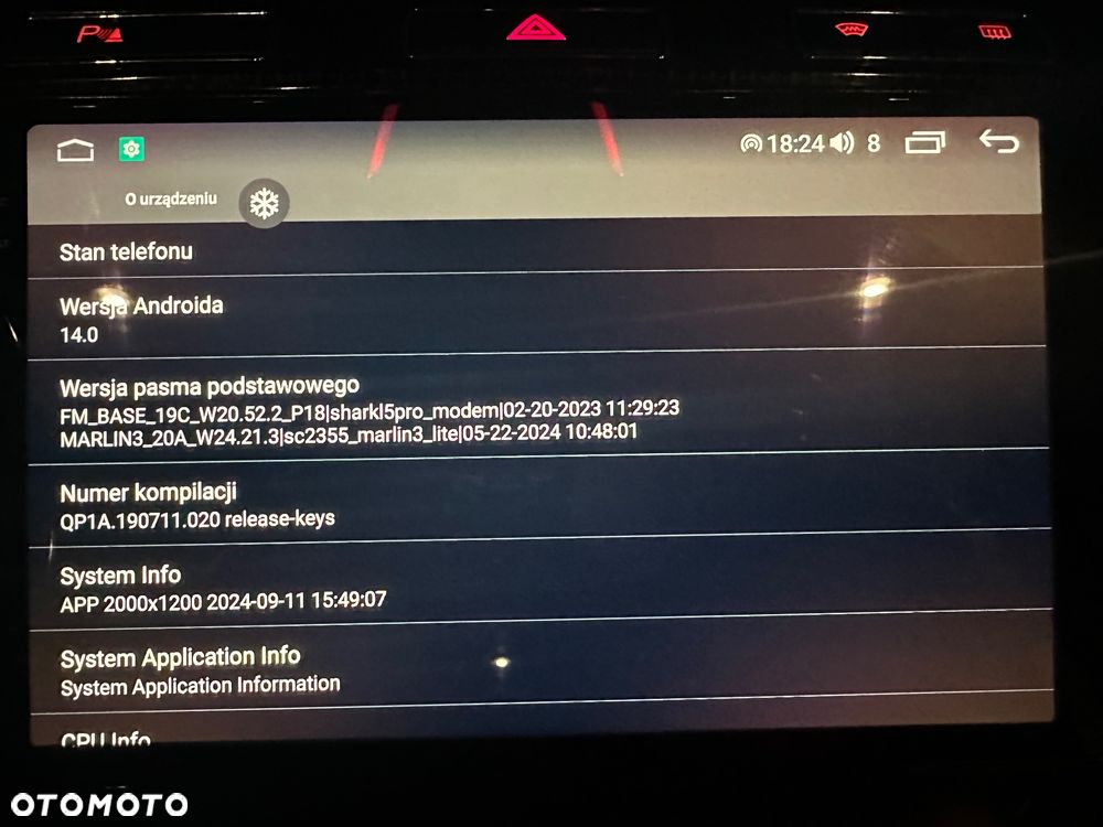 Ford S-Max 2.0 TDCi DPF Titanium MPS6 - 24