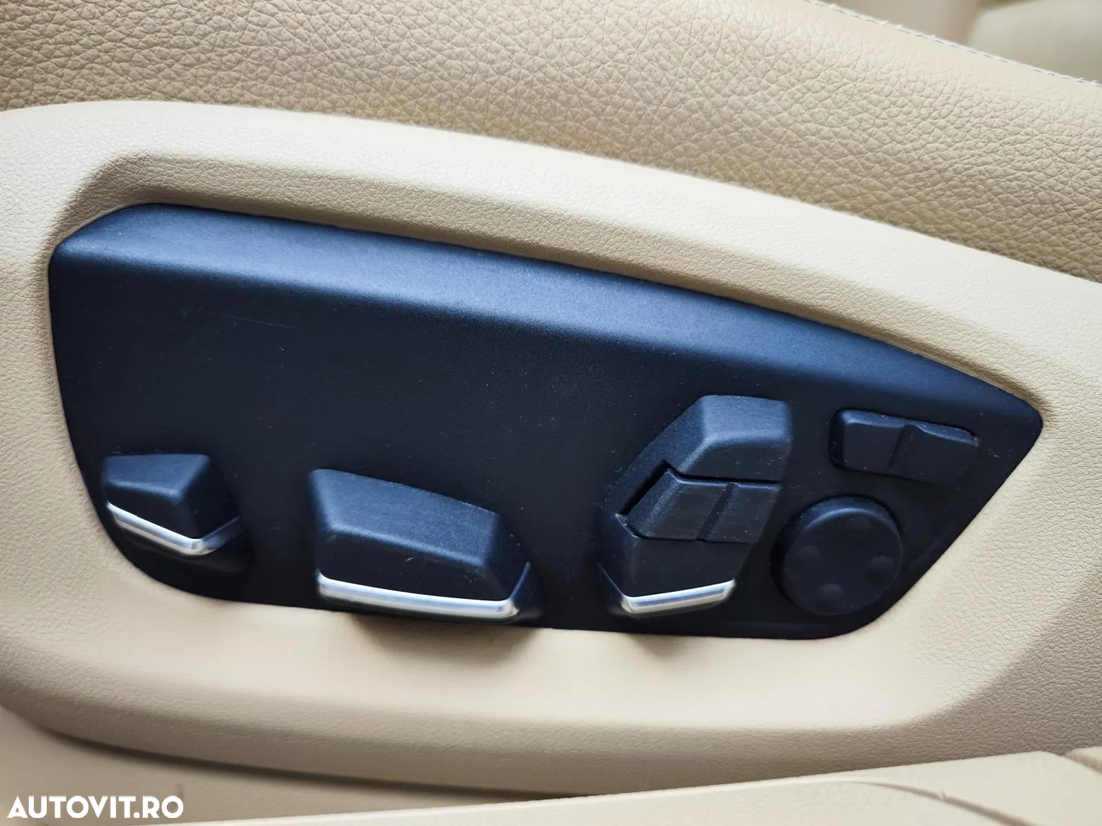 BMW Seria 7 730d BluePerformance Edition Exclusive - 14