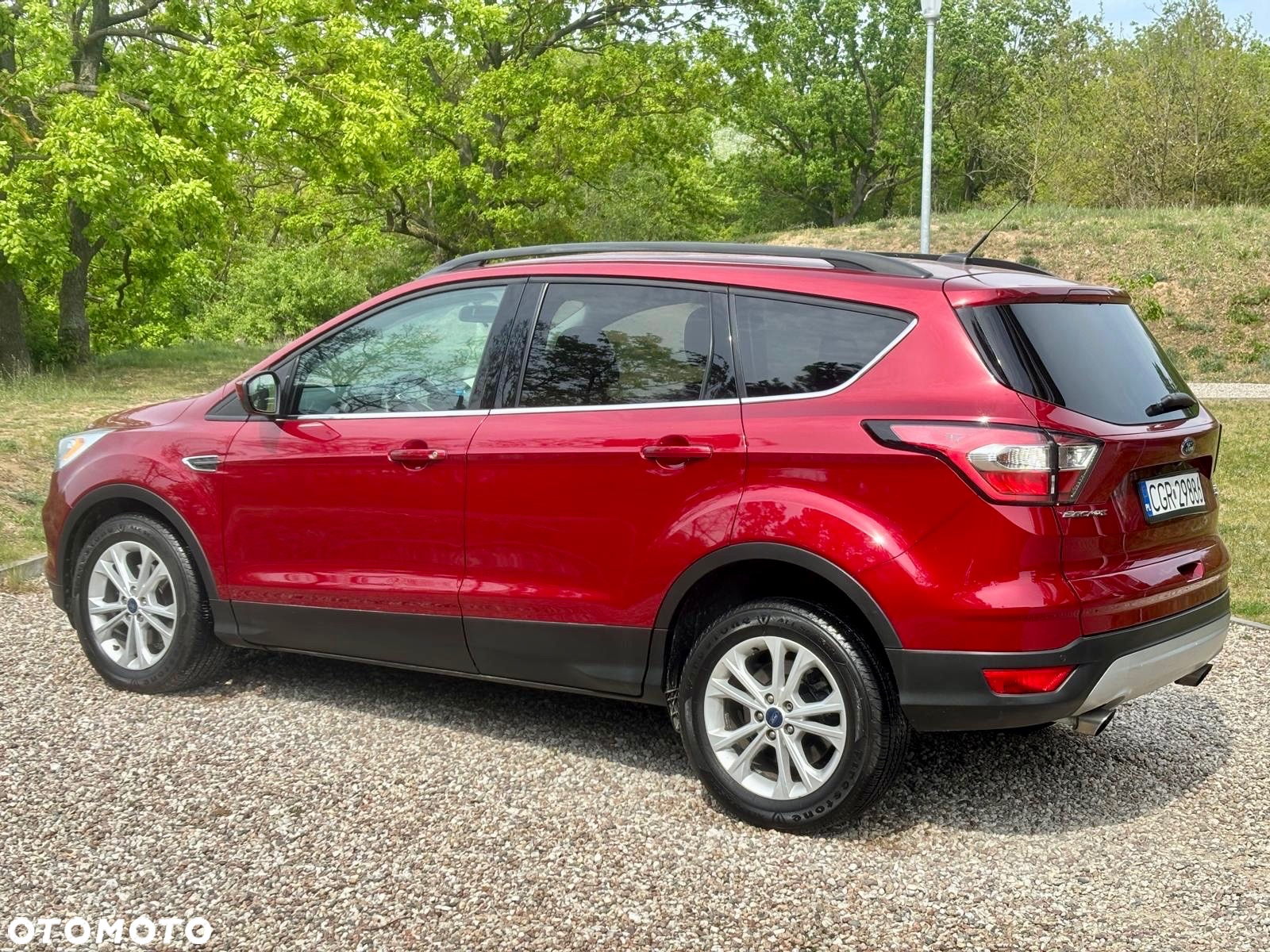Ford Kuga 1.5 EcoBoost AWD Edition ASS - 10