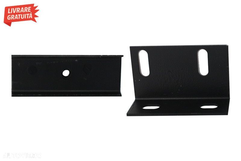 Ornamente Evacuare Audi A3 (2012-2017) S3 Quad Design - 4