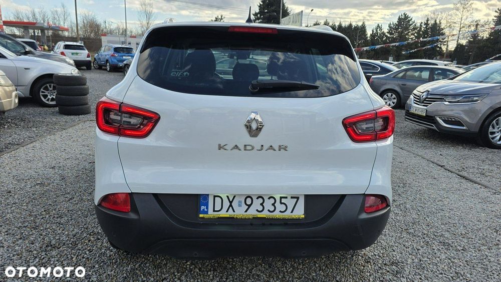 Renault Kadjar - 13