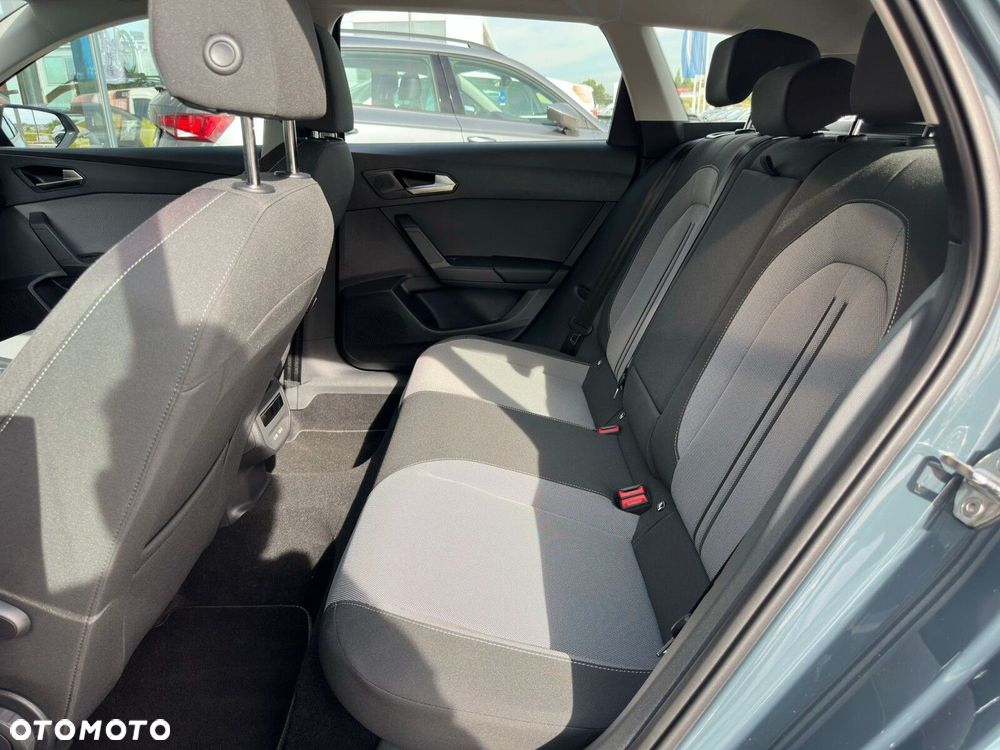 Seat Leon 1.5 eTSI mHEV Style DSG - 18