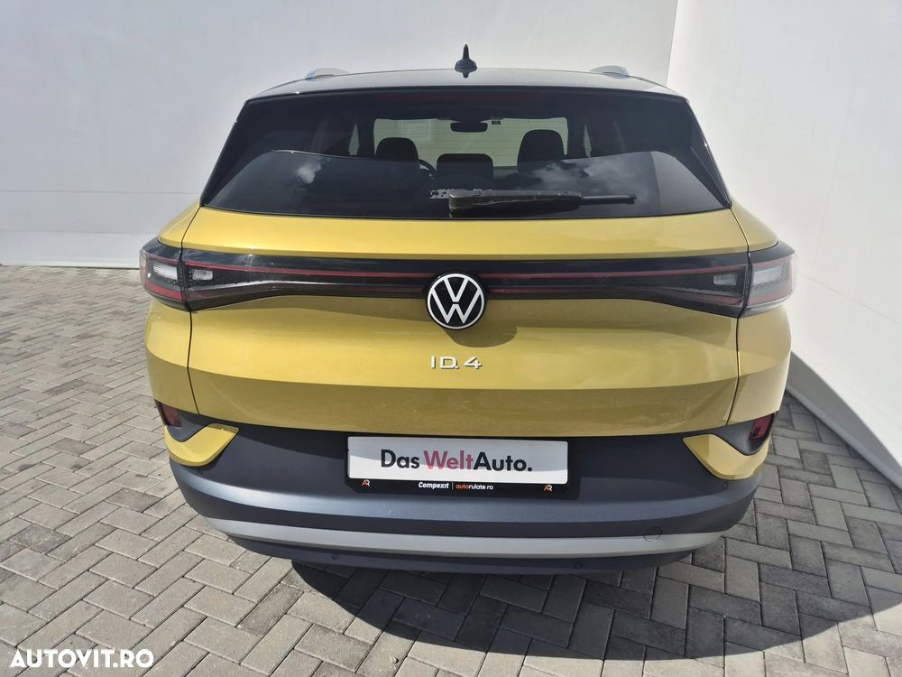Volkswagen ID.4 Performance Upgrade Pro - 4
