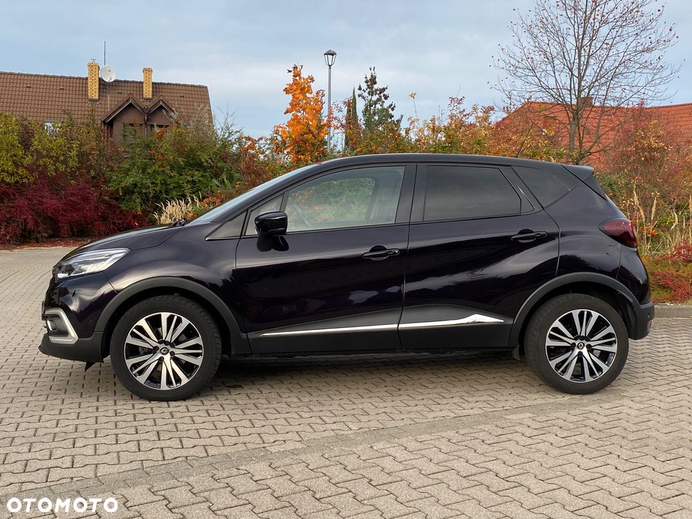 Renault Captur 2017 photo 4