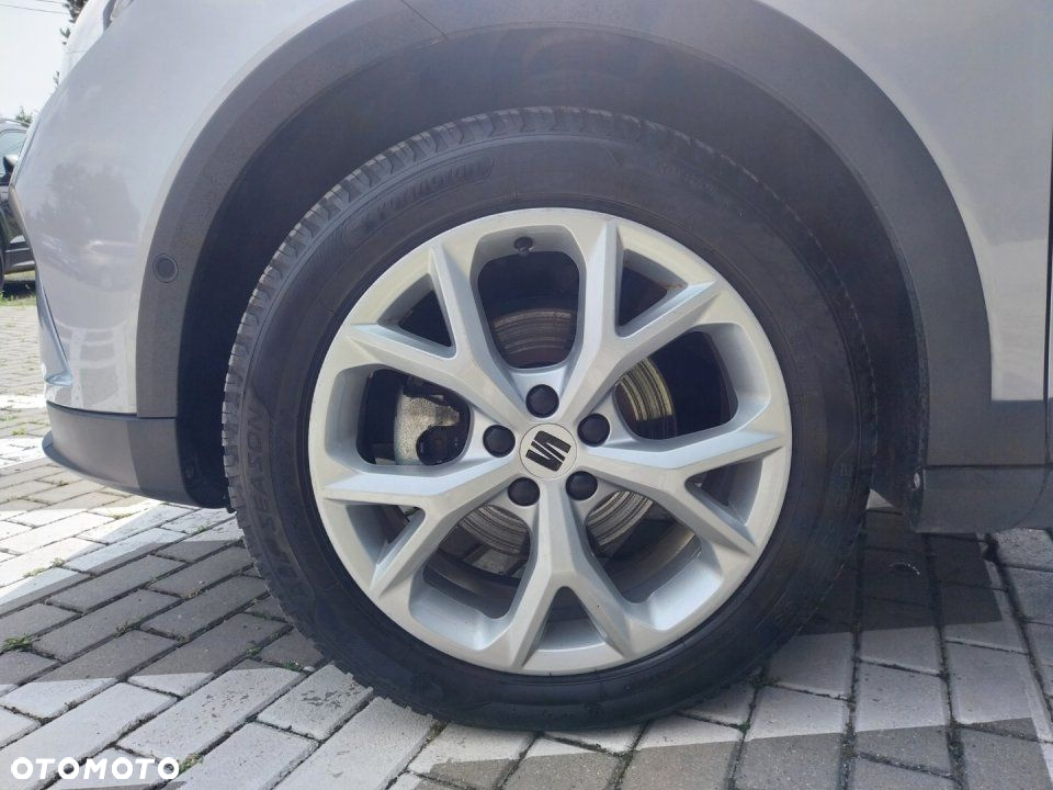Seat Arona - 9