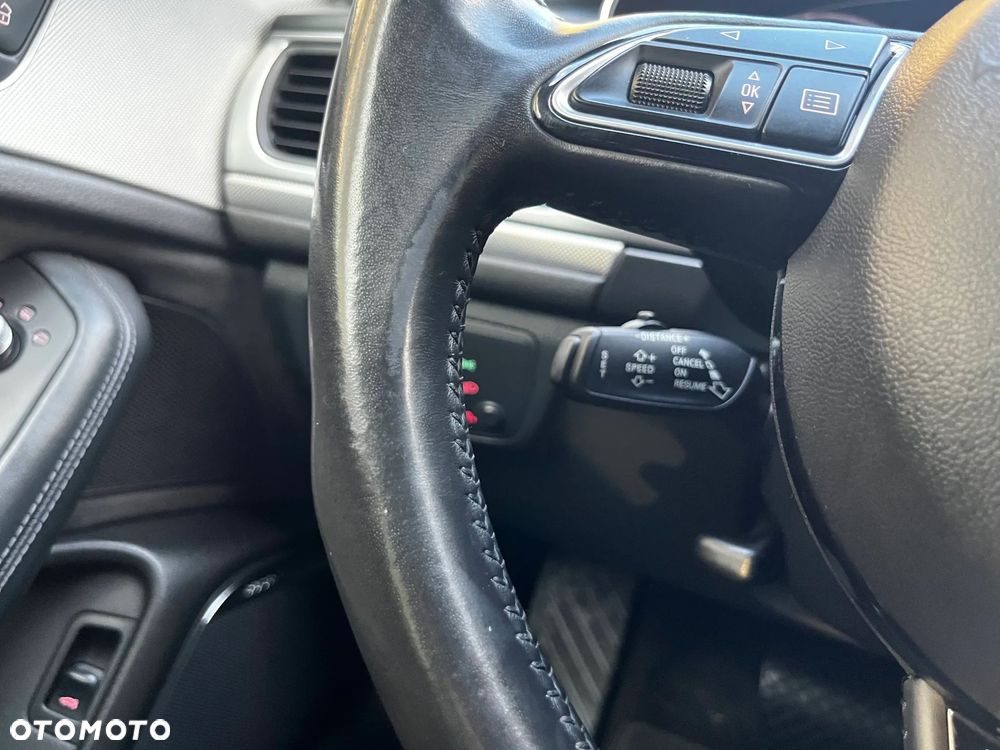 Audi A6 Allroad - 15