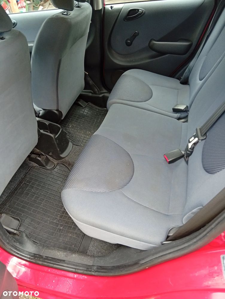Honda Jazz 1.2 S - 7