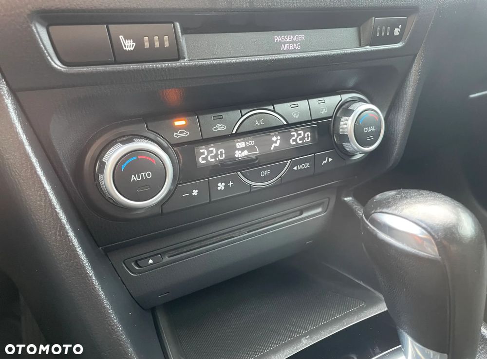 Mazda 3 SKYACTIV-G 120 Automatik Exclusive-Line - 11