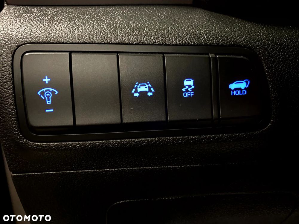 Hyundai Tucson 1.6 GDi 2WD Premium - 17