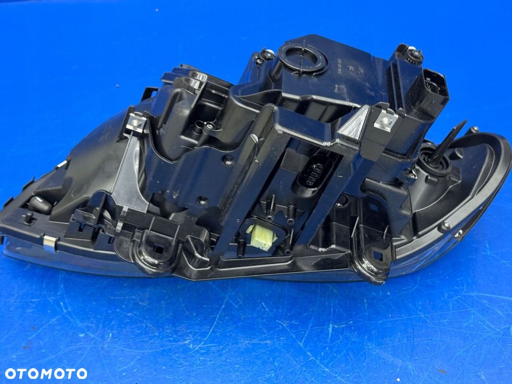 PRAWY BI XENON SKRĘTNA DYNAMIC X5 E53 LIFT LCI EUROPA - 8