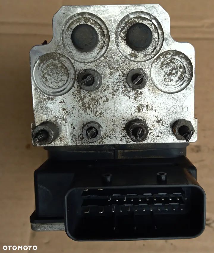 Alfa Romeo 159 pompa sterownik ABS 54084736C - 4