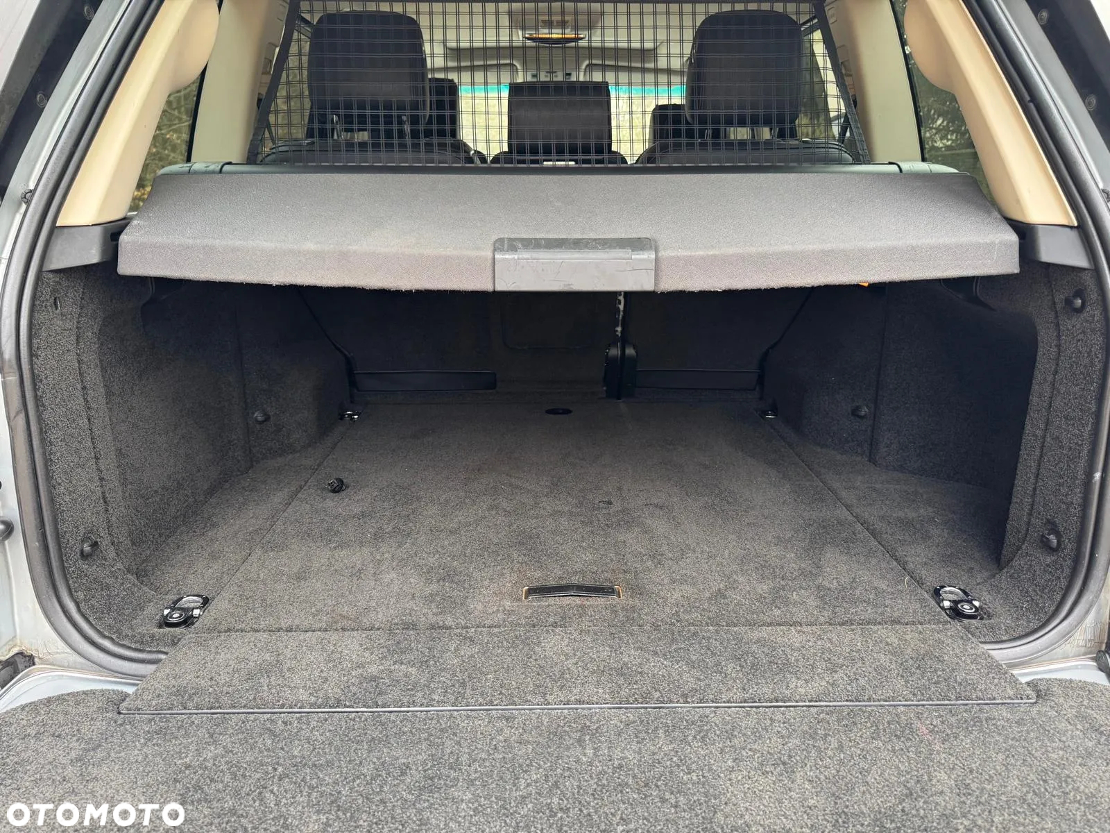 Land Rover Range Rover - 11
