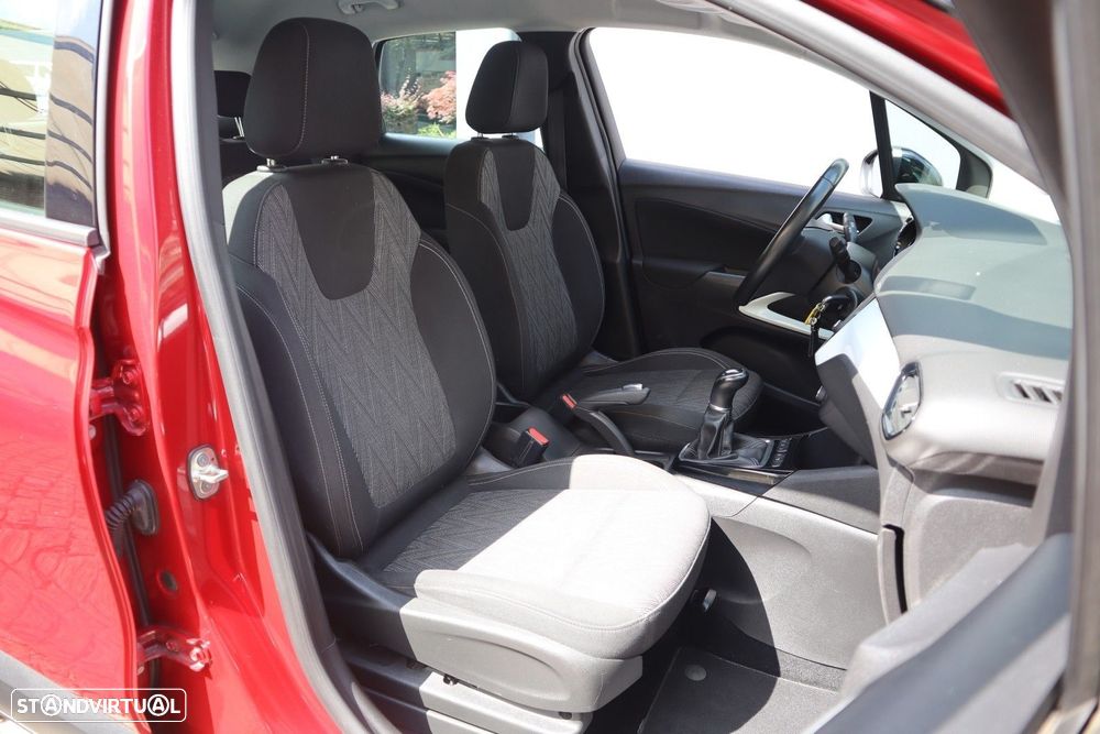 Opel Crossland X 1.2 2020 - 20