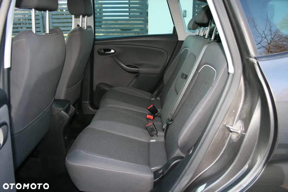 Seat Altea XL 1.4 TSI Reference - 10