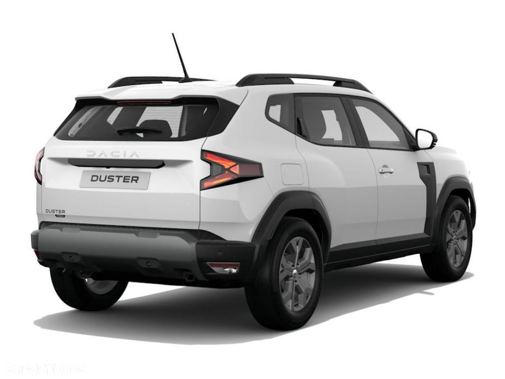 Dacia Duster - 6