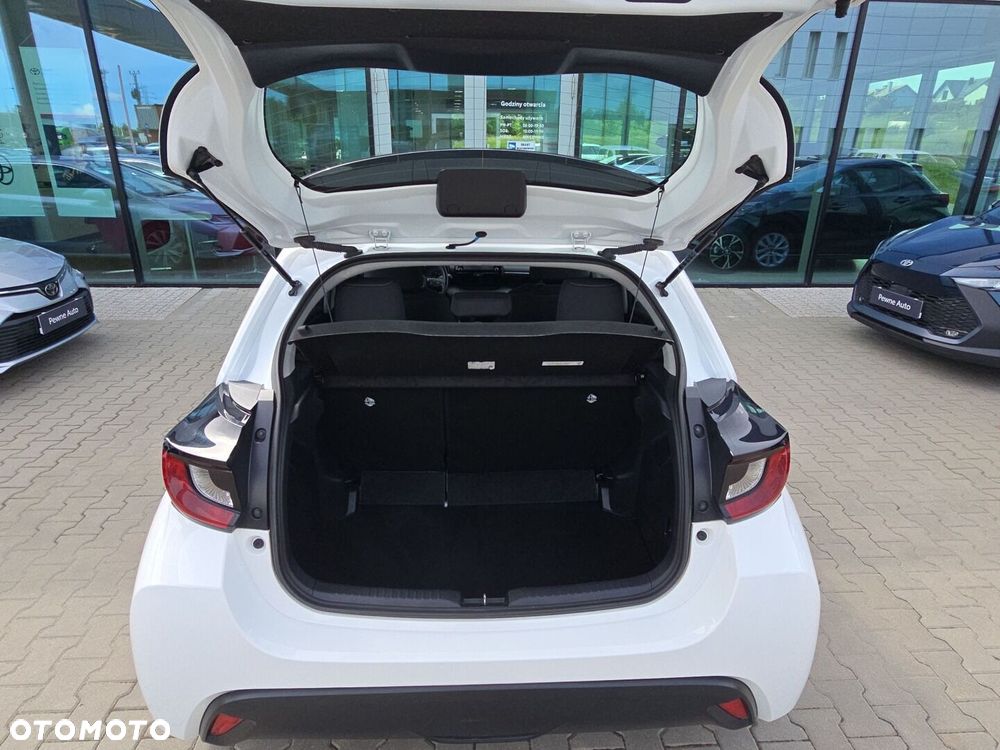 Toyota Yaris Hybrid 1.5 Comfort - 14