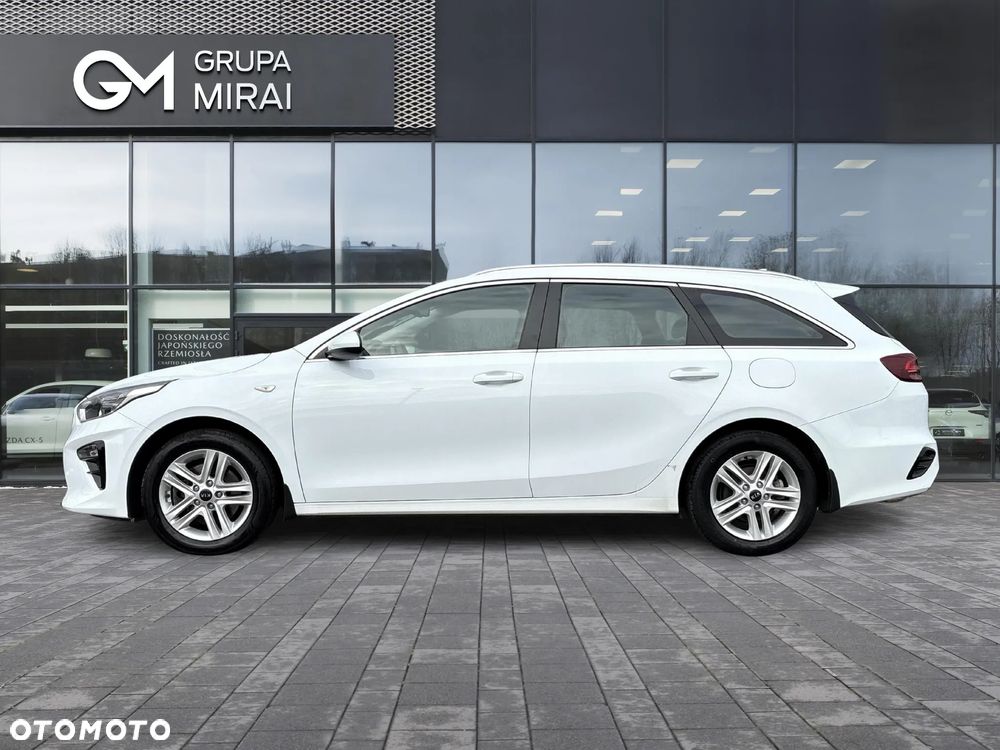 Kia Ceed - 2