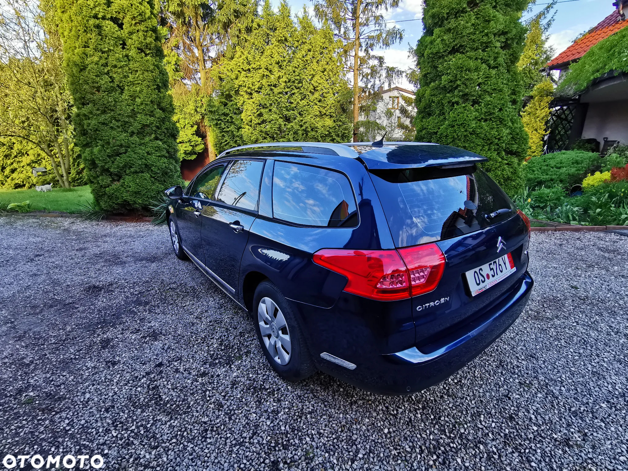 Citroën C5 Tourer THP 155 Confort - 5