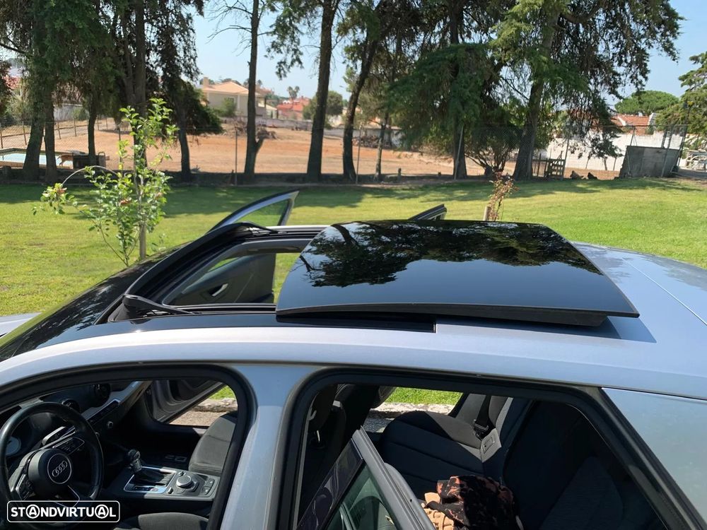 Audi Q2 1.6 TDI S tronic - 6