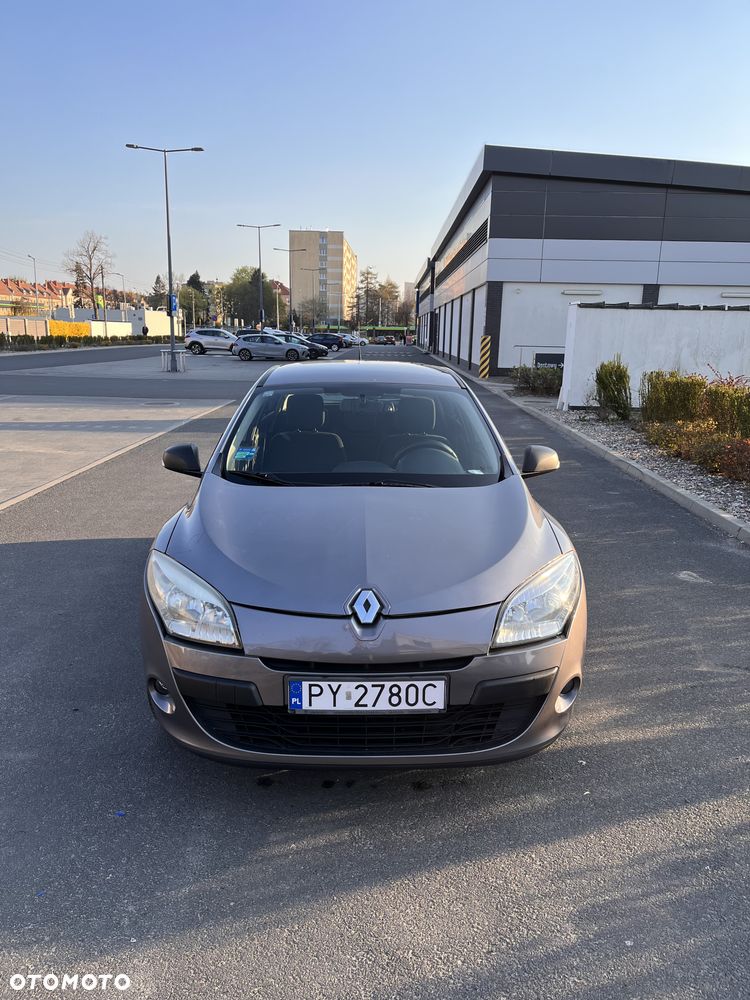 Renault Megane 1.6 16V Generation - 3