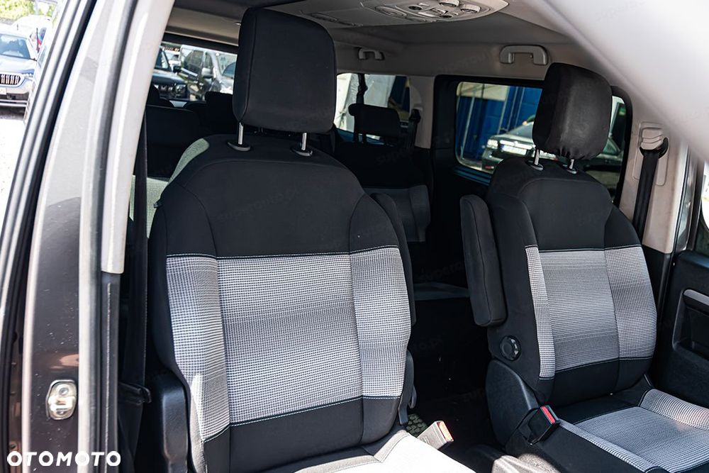 Citroën SpaceTourer 2.0 BlueHDi XL Feel - 13