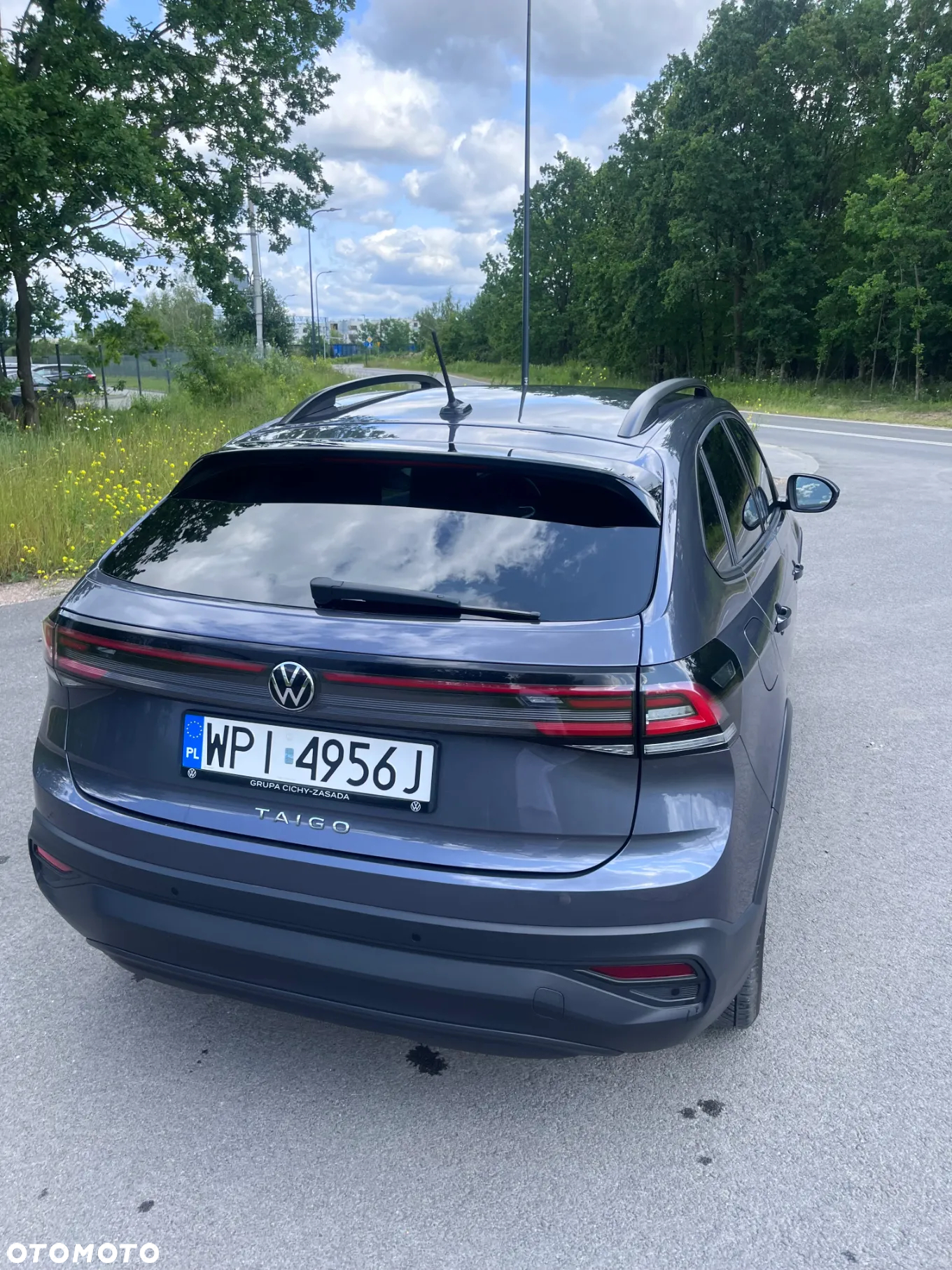 Volkswagen Taigo 1.0 TSI Style - 18