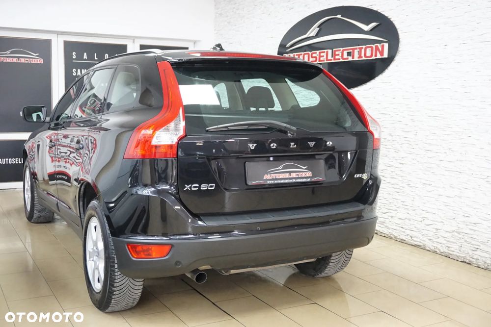 Volvo XC 60 DRIVe Kinetic - 6