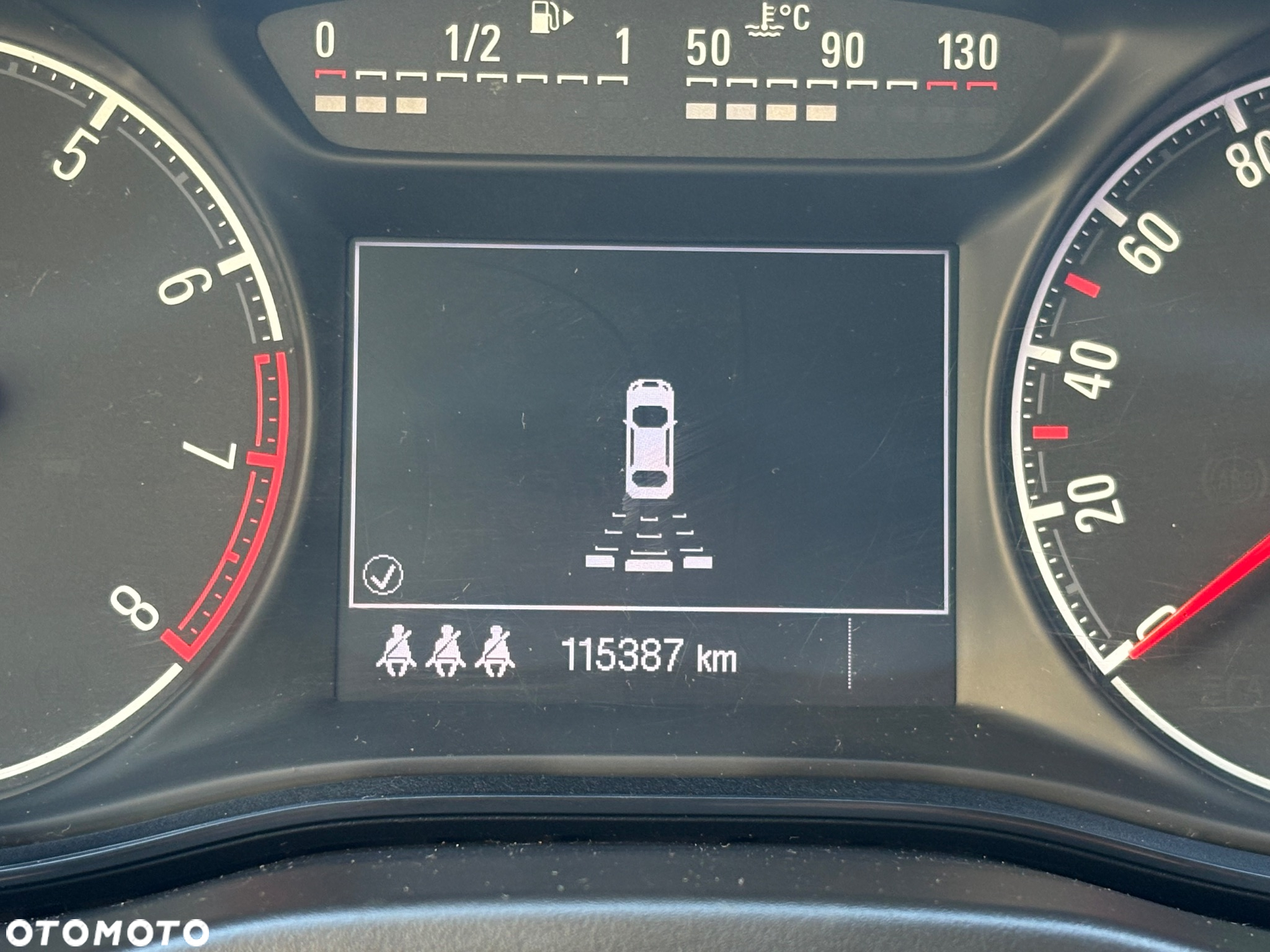 Opel Corsa 1.4 Enjoy - 20