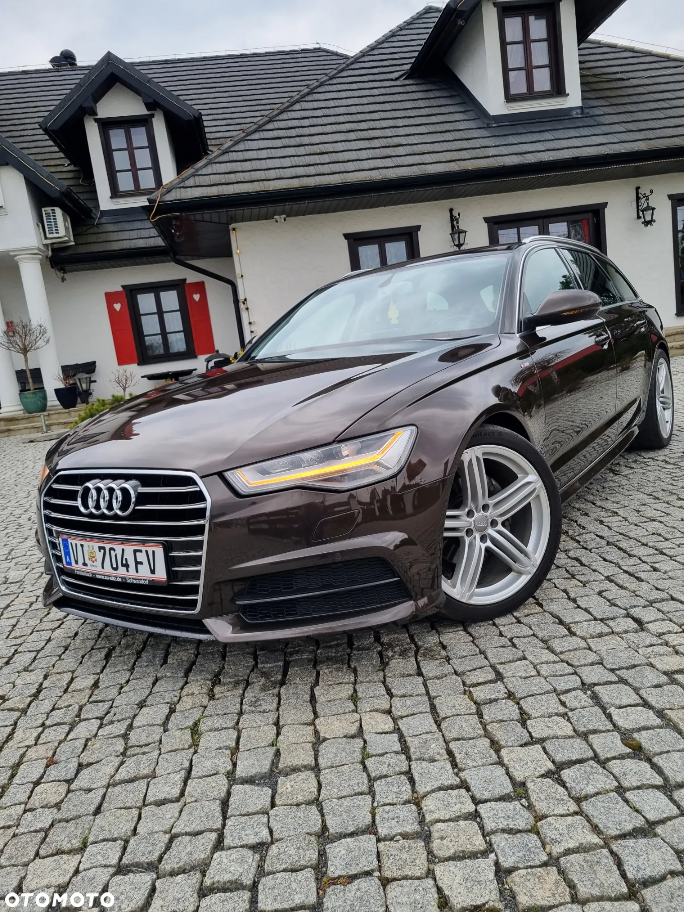 Audi A6 2.0 TDI ultra S tronic - 17