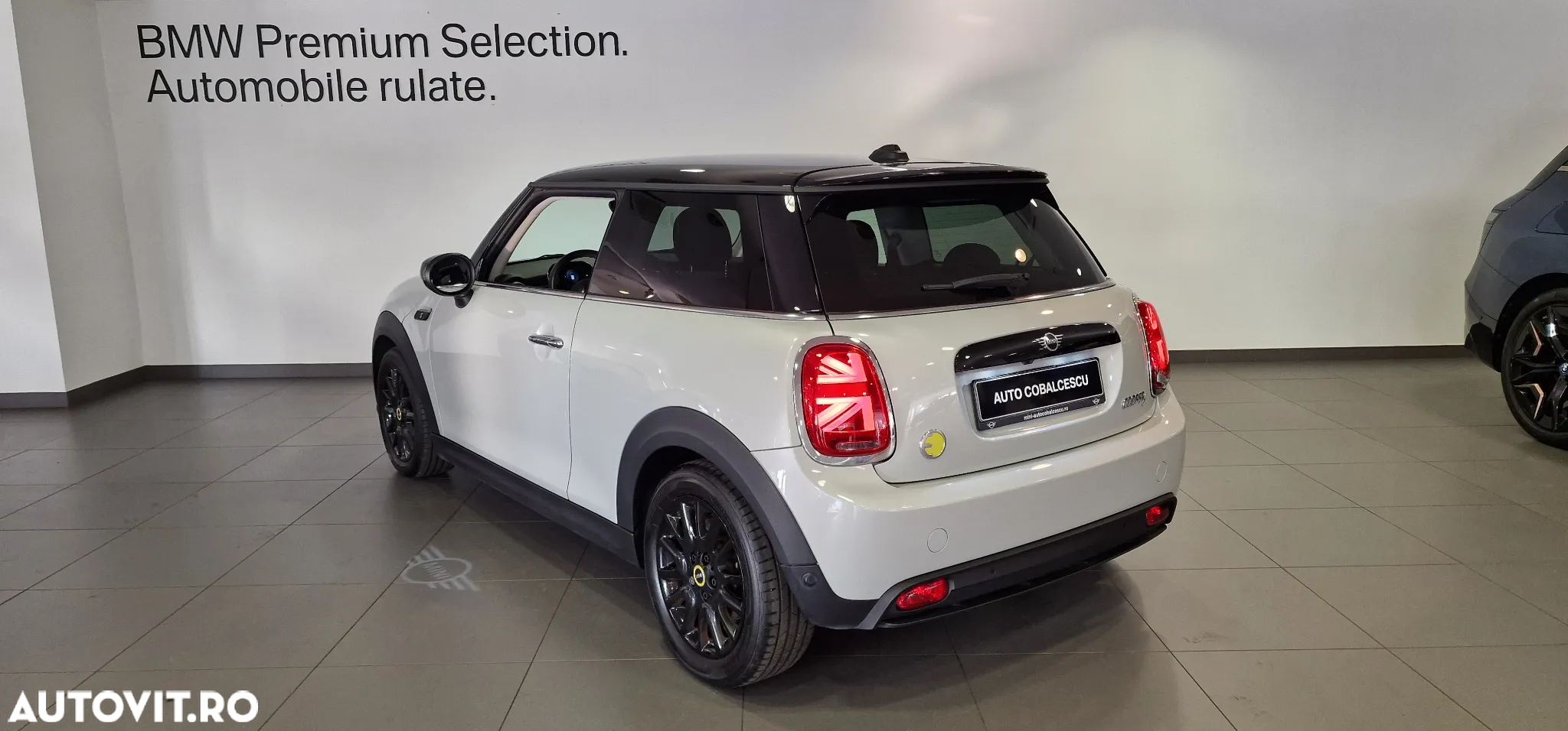 Mini Cooper SE Standard - 4