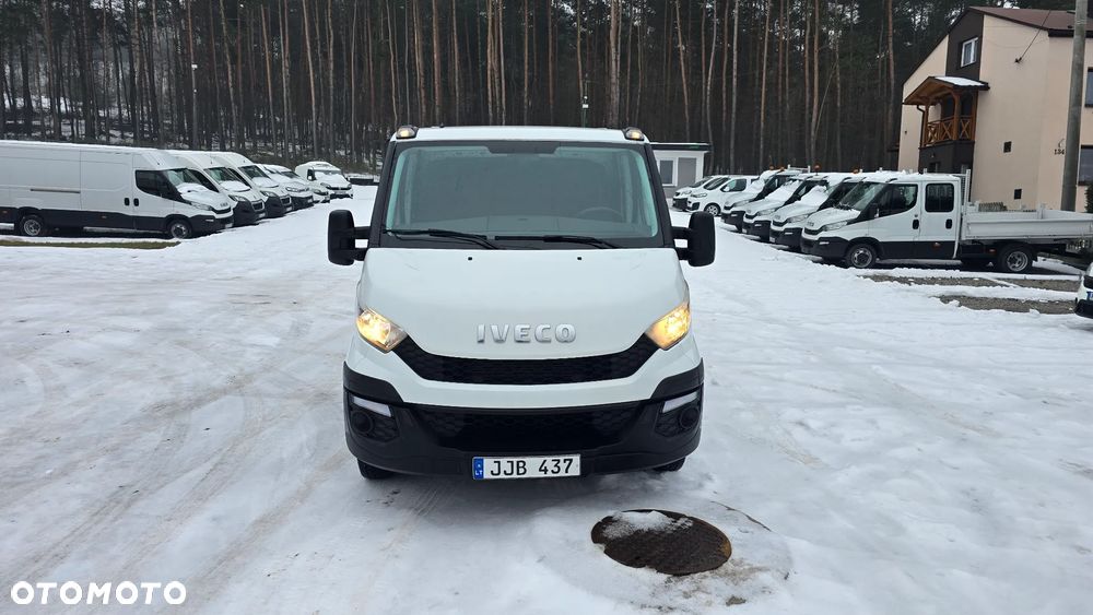 Iveco Daily - 3