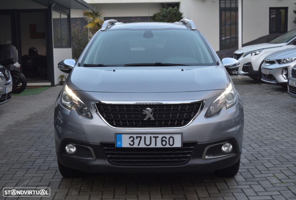 Peugeot 2008 1.2 PureTech Style - 5