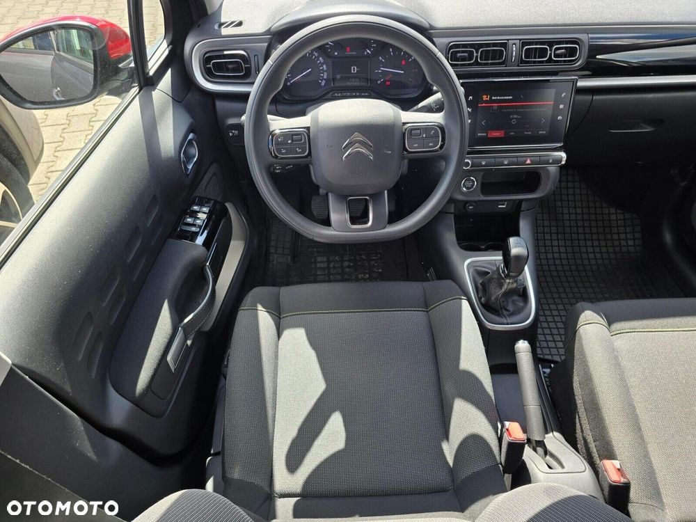 Citroën C3 1.2 PureTech Shine - 15