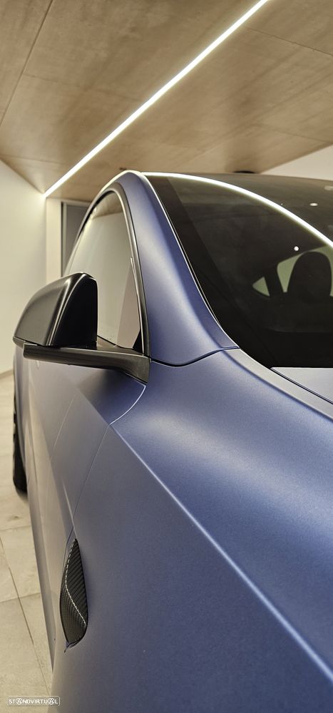 Tesla Model Y Performance Tração Integral - 23