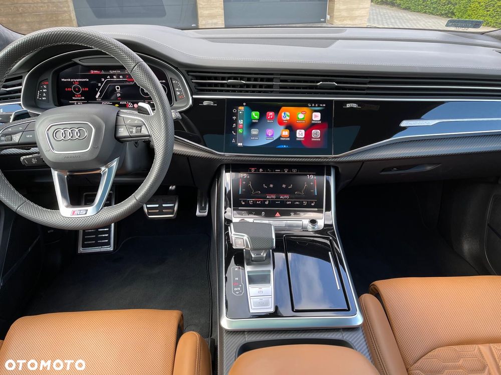 Audi RS Q8 - 15