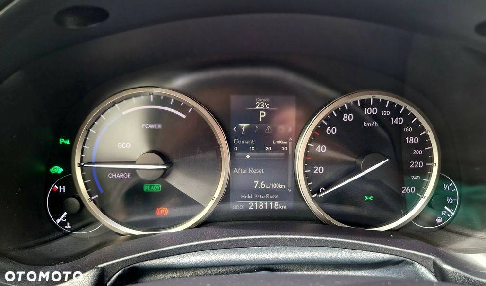 Lexus NX - 15