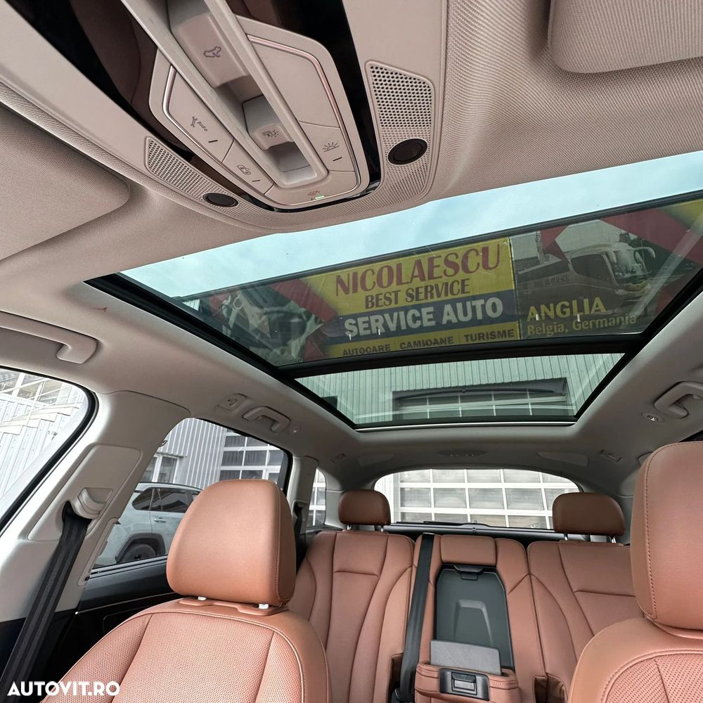 AUDI Q7 2024 — imagine 25